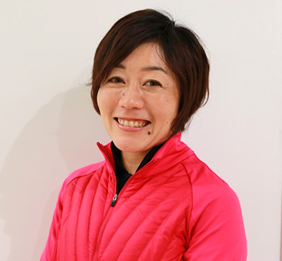 川内優輝